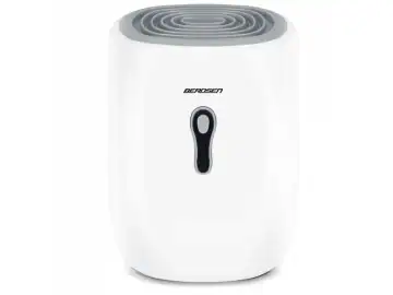 Dezumidificator camera, tehnologie Peltier, Berdsen, Ultra Silent, capacitate rezorvor 800 ml, Berdsen