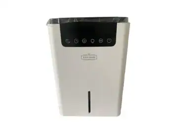 Dezumidificator, 0.80L, 60W, 33dB, 20x14x28cm