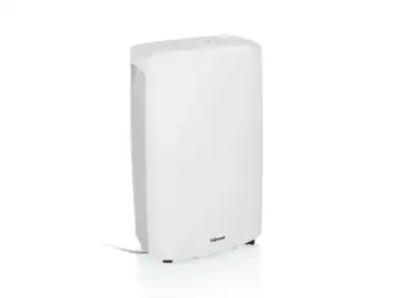 Dezumidificator Tristar DH-5424, 260W, capacitate rezervor 3.7L, alb, pentru camere de pana la 48m²