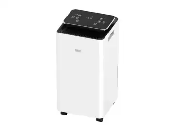 Dezumidificator / purificator aer ventilator teesa