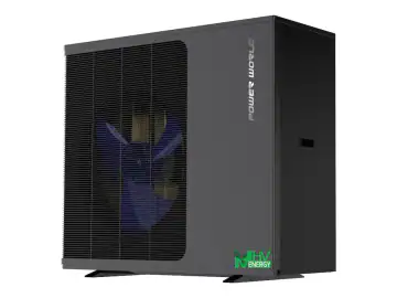 Pompa de caldura aer-apa ecologica R290, monobloc, incalzire/racire/apa calda, 14.8 KW, Power World PW050-DKZLRS-E/S, Full DC Inverter, ERP A+++, WIFI, IoT, 230 V