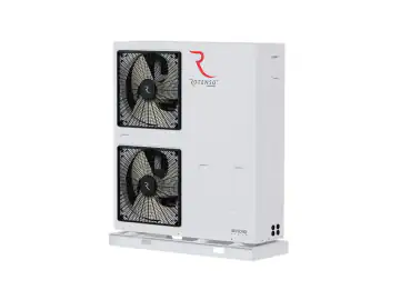 Pompa de caldura Aer-Apa Rotenso Windmi Monoblock 16 kW, Trifazata, A+++