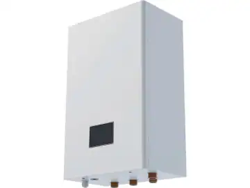 Unitate interna Split Pompa caldura Rezidentiala, Ambianzza Hydro Box AMA, Compacta, Hidraulica, de Perete, fara Boiler