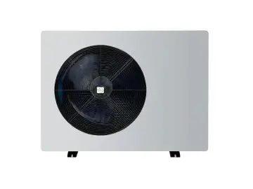 Unitate externa Pompa de caldura aer apa, Rezidentiala, Monobloc Ambianzza R32 DC Full Inverter, 6-24 Kw, SG Ready, SCOP 4.9, A+++ Caldura