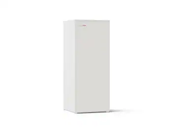 Unitate interna, Pompa de caldura geotermala apa apa, Kronoterm Etera Hydro B, Split, Rezidentiala, Modulara, Premium, 2-18Kw, Hidraulica, Compacta, de Pardoseala. cu boiler incorporat 400 l, SCOP 8.48