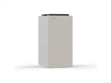 Pompa de caldura aer apa, Autonoma, Interioara, Kronoterm, VERSI I, Rezidentiala, Premium, 2-6 Kw, Alb (RAL 9003), fara unitate externa, R452B, SCOP 4, 84