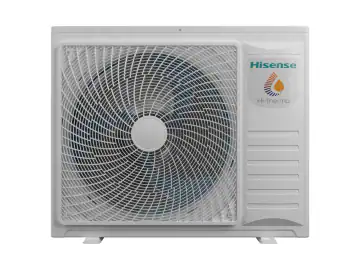Pompa de caldura Hi-Therma 4,4 kw Unitate externa tip Split