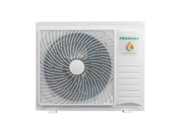 Pompa de caldura Hi-Therma 6 kW Unitate exterioara tip Split