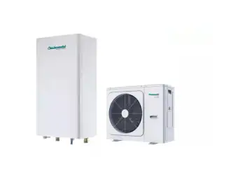Pompa de caldura aer-apa Centrometal HP-Cm Split 6 kW (R32 / 230V / A+++)