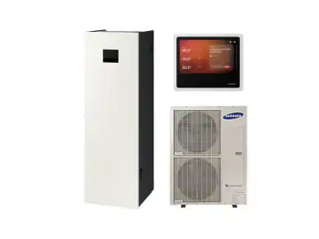 Pompa de caldura 16kW TDM Plus ClimateHub S2 200L (standard) Trifazata