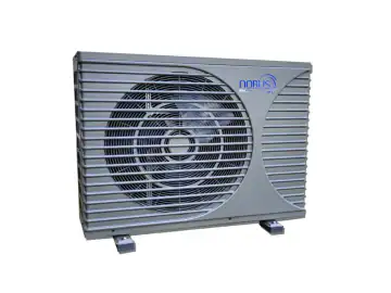 Pompa de caldura R32 monobloc 16kW (3x380) NOBUS