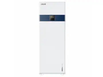 Unitate Interna ZEUS All -in-one R290 cu boiler monofaza (8kW)