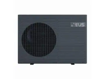 Pompa de Caldura Monobloc R290 ZEUS 8kW