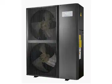 Pompa de caldura monobloc aer-apa CARPATHIA 20 - DC FULL INVERTER- 20Kw -B