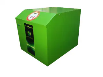Pompa de Caldura apa-apa / sol-apa ,18 KW Termocasa , TMC48 hyper-jet ,150-180mp