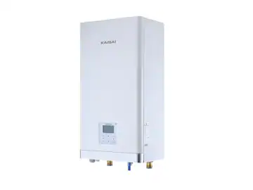 Pompa de caldura split, Kaisai, 16 kw, apa calda menajera
