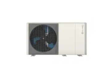 Pompa de caldura, Clivet, monobloc, WiSAN-YME 4.1, R32, 8 KW, 230 V
