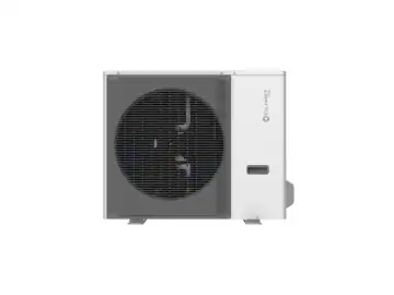 Unitate externa pompa de caldura, Clivet, MiSAN-YEE 1 S 8.1, R32, 16 kW, 380V