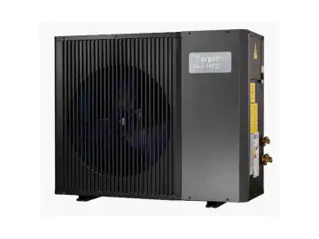 Pompa de caldura monobloc aer-apa CARPATHIA 11 - DC FULL INVERTER - 11Kw -B