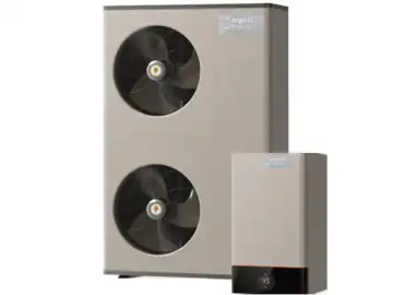 Pompa de caldura split aer-apa CARPATHIA ENERGY 20 – DC FULL INVERTER 20Kw - CH