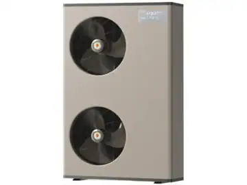 Pompa de caldura monobloc aer-apa CARPATHIA 20 - DC FULL INVERTER- 20Kw - CH