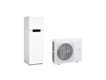 Pompa de caldura Viessmann Vitocal 111-S, typ AWBT-E-AC 111.A12 (UI+UE) 12 kW- Z016990