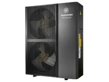 Pompa de caldura Aer-Apa HPC-030IIC de 20kW