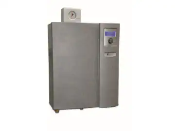 Alpha Innotec Pompa de caldura HDV 9-1/3