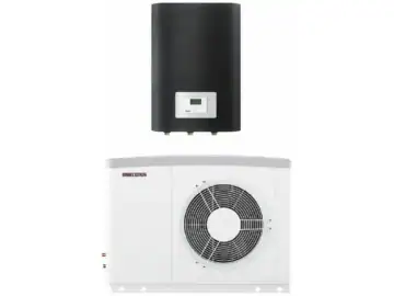 Pompa de caldura Aer-Apa - Stiebel Eltron HPA-Q 8 CS Plus Flex