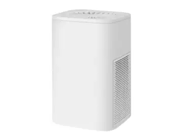 Purificator de aer pentru camera, 360Air Intake, filtrare eficienta particule, pentru incaperi mari