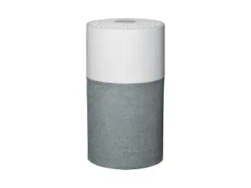 Purificator De Aer Blueair Blue Pure 511, Silentios, Tehnologie Hepasilent, Pentru Camere Mici, Pana La 38 M