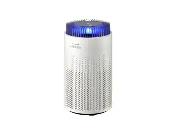 Purificator de Aer Coway Airmega 50, Silentios 18,4 Db, 120,1 M/H, Pentru Dormitoare Si Camere Mici