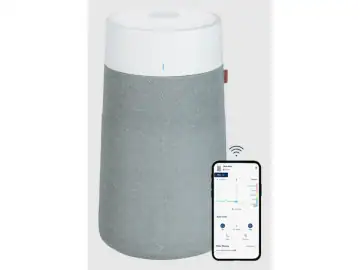 Purificator de aer BlueAir Blue MAX 3450i