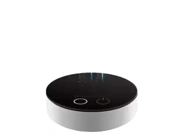 Purificator Portabil cu Ozon Lommad, Eliminare Mirosuri, Fără Filtre, 80g