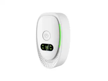 VU-TEK 610 Purificator aer cu ioni negativi pentru locuinta, elimina formaldehida, sterilizeaza, produce ozon, elimina fumul, praful si dezinfecteaza