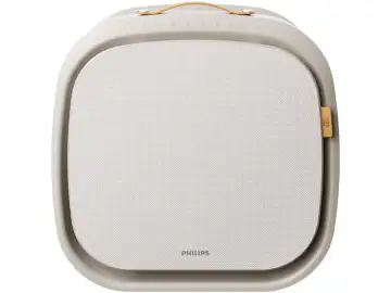 Purificator de aer Philips PureProtect Pet AC3360/11, acopera pana la 104 m², CADR³ de 400 m³/h , Filtrare HEPA NanoProtect in 4 straturi, Indeparteaza 90% din parul de animale, Capteaza si neutralizeaza 5 tipuri de mirosuri de animale, conectat cu Air+