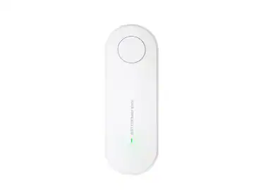 Purificator de aer cu ioni negativi YDCY™, standard european, portabil, potrivit pentru uz casnic, poate fi utilizat pentru eliminarea mirosurilor, fumului etc., potrivit pentru dormitoare, birouri, bai, garaje, camere mici etc
