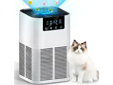 Purificator de aer pentru formaldehida, PM2.5 si eliminarea mirosurilor