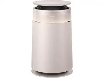 Purificator aer Dreame FP10, 6 etape filtrare, HEPA, Auto-curatare roller, LoopBoost™ Airflow, CataFresh™ eliminare mirosuri, control App/Voice, Gold