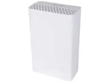 Purificator pentru aer, 20 m2, Ionizare, Timer, 4 viteze, AP2017