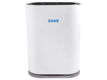 Purificator de aer multifunctional Zass ZAP 01