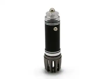 Purificator aer pentru masina, ionizator aer auto, conectare la priza