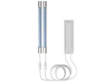 Lampa UV pentru dezinfectarea in aparatul de aer conditionat