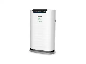 Purificator de aer, Heinner hpa-600wifi