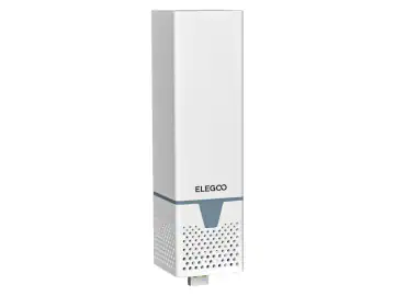 Dispozitiv, Elegoo USB Air Purifier, purificator de aer, pentru imprimanta 3D