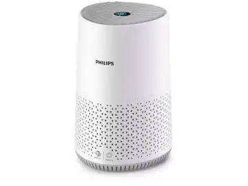 Purificator de aer, Philips, Series 600i AC0651/10, Pana la 44 m2, Alb