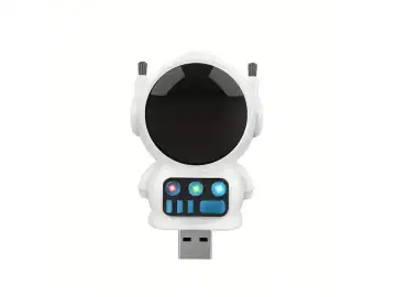 Purificator de aer, Filtrare HEPA 10, Generator ioni plasma, pentru spatii pana la 15mp, Silentios, Design Modern, Portabil, Alb