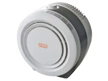 Purificator de aer 45W, 230V/50Hz