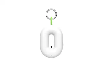 Colier Purificator de Aer J0-2001 /Protectie Portabila impotriva Poluantilor si Alergenilor