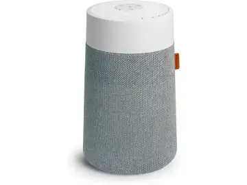 Purificator de aer BLUEAIR Mini 111524, compact, elimina 99, 97% din praf, polen si fum, silentios si portabil, ideal pentru dormitor si birou, Blue Pure Mini Max